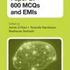 MRCPsych Paper B: 600 MCQs and EMIs