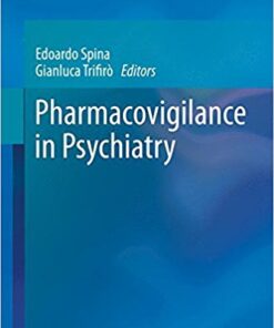 Pharmacovigilance in Psychiatry