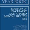 Year Book of Psychiatry and Applied Mental Health 2013,