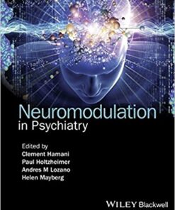 Neuromodulation in Psychiatry