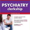 First Aid for the Psychiatry Clerkship, 4th Edition