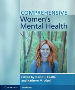 Comprehensive Women's Mental Health