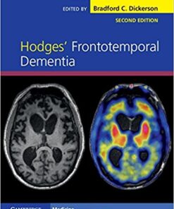 Hodges' Frontotemporal Dementia, 2nd Edition