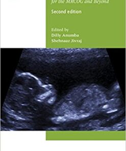 Antenatal Disorders for the MRCOG and Beyond