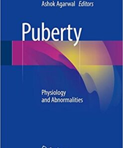 Puberty 2017 : Physiology and Abnormalities