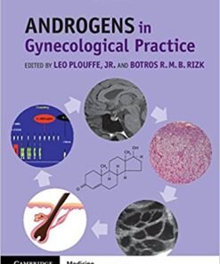 Androgens in Gynecological Practice