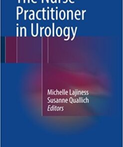 The Nurse Practitioner in Urology 2016