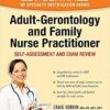 Adult-Gerontology and Family Nurse Practitioner: Self-Assessment and Exam Review