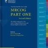 MRCOG Part One: Part 1 : Your Essential Revision Guide, 2nd Edition