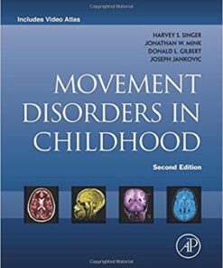 Movement Disorders in Childhood