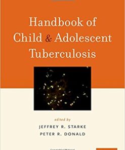 Handbook of Child and Adolescent Tuberculosis