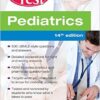 Pediatrics Pretest Self-Assessment and Review, 14th Edition