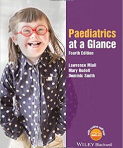 Paediatrics at a Glance, 4th Edition