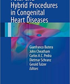 Fetal and Hybrid Procedures in Congenital Heart Diseases 2016