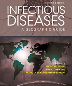 Infectious Diseases : A Geographic Guide