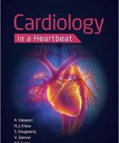 Cardiology in a Heartbeat