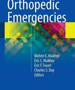 Orthopedic Emergencies 1st ed. 2017 Edition