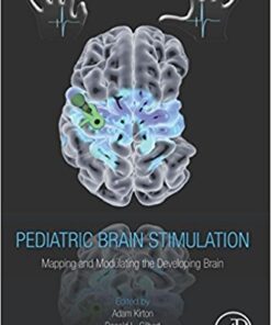 Pediatric Brain Stimulation: Mapping and Modulating the Developing Brain 1st Edition