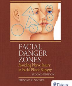 Facial Danger Zones: Avoiding Nerve Injury in Facial Plastic Surgery, Second Edition 2nd Edition PDF