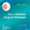 Atlas of Pediatric Surgical Techniques