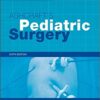 Ashcraft’s Pediatric Surgery, 6th Edition