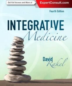 Integrative Medicine, 4e 4th Edition