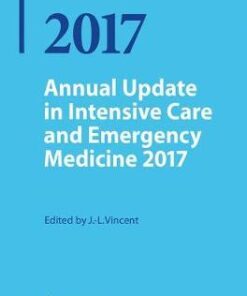 Annual Update in Intensive Care and Emergency Medicine 2017 1st ed. 2017 Edition PDF