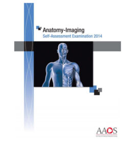 AAOS Anatomy- Imaging 2014 PDF