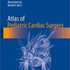 Atlas of Pediatric Cardiac Surgery 2015