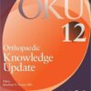 Orthopaedic Knowledge (Orthopaedic Knowledge Update) 12 Updated Edition PDF