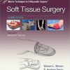 Master Techniques in Orthopaedic Surgery: Soft Tissue Surgery Second Edition PDF