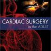 Cardiac Surgery in the Adult Fifth Edition-Original PDF