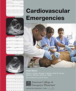 Cardiovascular Emergencies