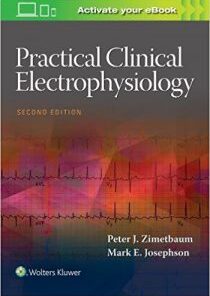 Practical Clinical Electrophysiology, 2nd edition (EPUB)