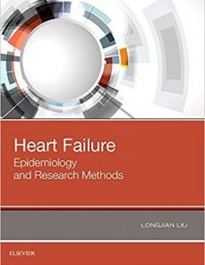 Heart Failure Epidemiology and Research Methods (PDF)