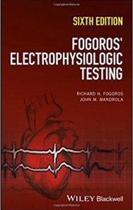 Electrophysiologic Testing 6th Edition PDF