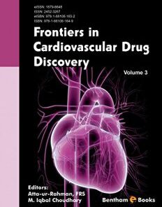 Frontiers in Cardiovascular Drug Discovery Volume 3 PDF