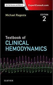 Textbook of Clinical Hemodynamics, 2nd edition  PDF