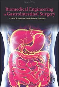 Biomedical Engineering in Gastrointestinal Surgery (PDF)