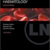 Lecture Notes Haematology 10th Edition PDF