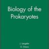 Biology of the Prokaryotes PDF