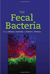 The Fecal Bacteria PDF