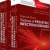 Feigin and Cherry’s Textbook of Pediatric Infectious Diseases 2-Volume Set, 7th Edition  PDF