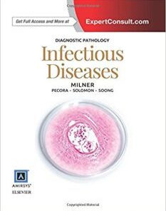 Diagnostic Pathology Infectious Diseases PDF