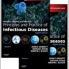 Mandell, Douglas, and Bennett’s Principles and Practice of Infectious Diseases: 2-Volume Set, 8th Edition PDF