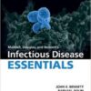 Mandell, Douglas and Bennett’s Infectious Disease Essentials, 1e Edition PDF