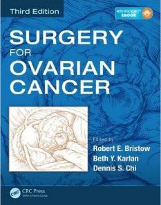 Surgery for Ovarian Cancer, 3rd Edition PDF