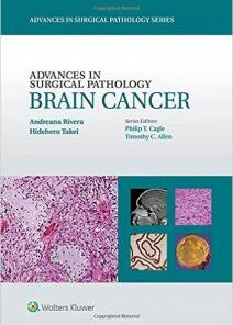 Advances in Surgical Pathology Brain Cancer 1st Edition EPUB