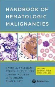 Handbook of Hematologic Malignancies PDF