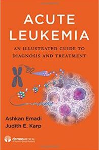 Acute Leukemia An Illustrated Guide to Diagnosis and Treatment PDF